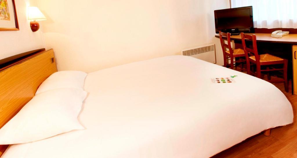 Campanile Manosque Hotel Quarto foto